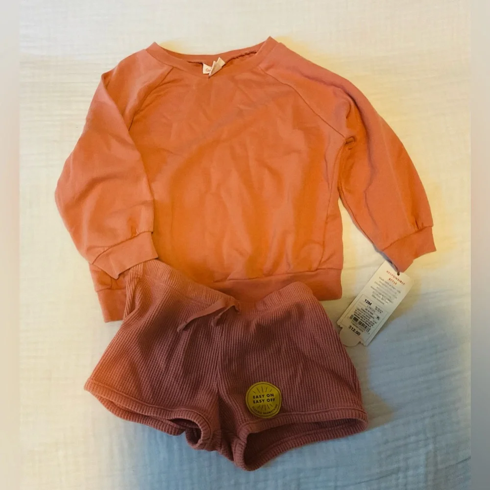 Girls bundle 12M